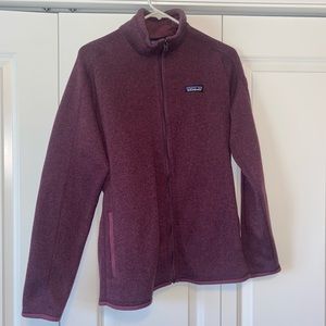 Patagonia Better Sweater